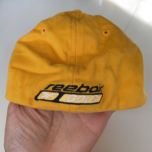 Reebok Golf “Defy Convention” Fitted Hat - Picture 5 of 5